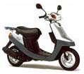 .:MOPED-�������:. ������� ������� �������� Yamaha. ������ ���